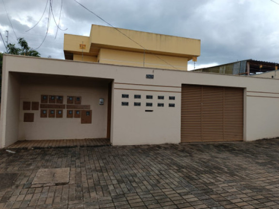 Kitnet com 2 Quartos para Alugar, 46 m² em Jardim América - Goiânia