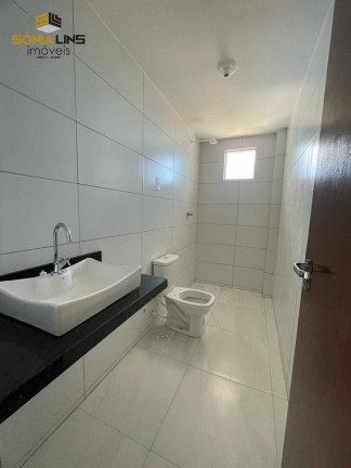 Imagem Apartamento com 3 Quartos à Venda, 69 m² em Bessa - João Pessoa