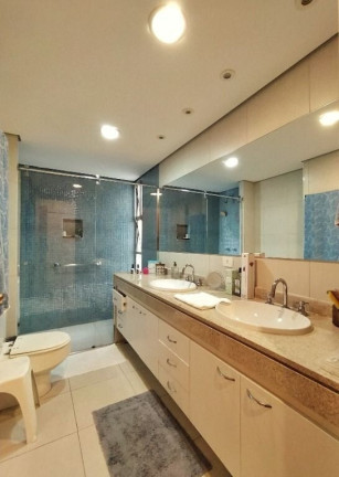 Imagem Apartamento com 3 Quartos à Venda, 172 m² em Itaim Bibi - São Paulo Imagem Apartamento com 3 Quartos à Venda, 172 m² em Itaim Bibi - São Paulo
