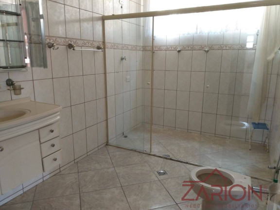 Imagem Ponto Comercial para Alugar, 700 m² em Vila São Geraldo - Taubaté