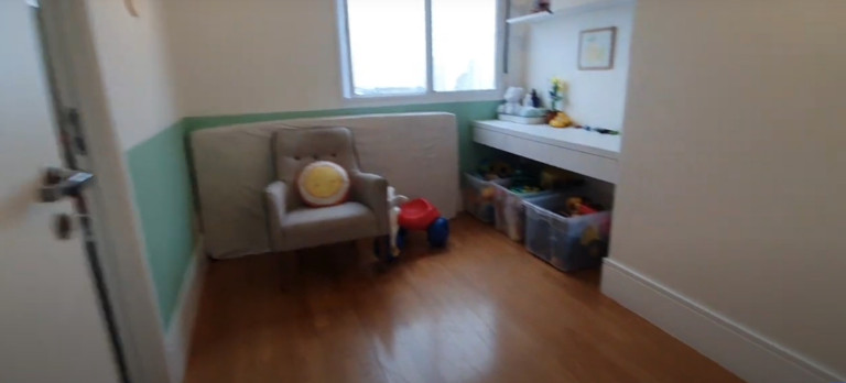 Imagem Apartamento com 3 Quartos à Venda, 128 m² em Cursino - São Paulo Imagem Apartamento com 3 Quartos à Venda, 128 m² em Cursino - São Paulo