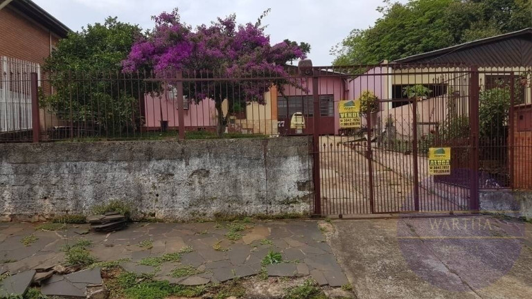 Casa com 2 Quartos à Venda, 70 m² em Jansen - Gravataí