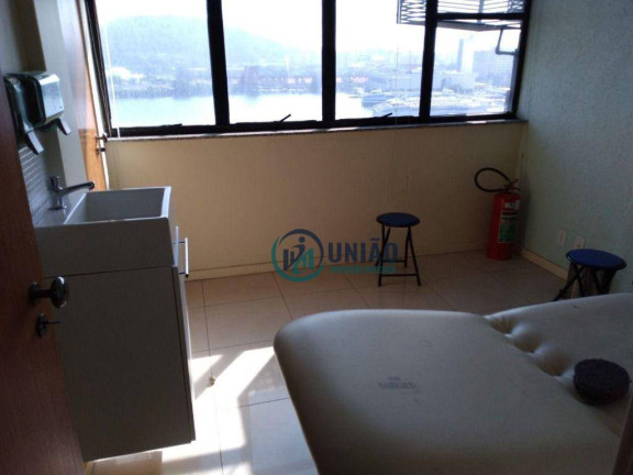 Imagem Sala Comercial à Venda, 56 m² em Centro - Niterói Imagem Sala Comercial à Venda, 56 m² em Centro - Niterói