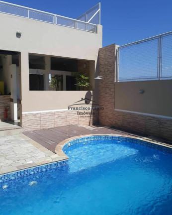 Imagem Casa com 1 Quarto à Venda, 200 m² em Residencial Coopemi - Guaratinguetá Imagem Casa com 1 Quarto à Venda, 200 m² em Residencial Coopemi - Guaratinguetá
