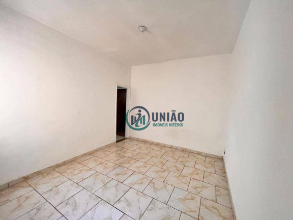 Apartamento com 2 Quartos à Venda, 74 m² em Centro - Niterói