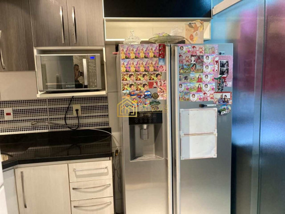 Imagem Casa com 2 Quartos à Venda, 64 m² em Taboão - São Bernardo Do Campo Imagem Casa com 2 Quartos à Venda, 64 m² em Taboão - São Bernardo Do Campo