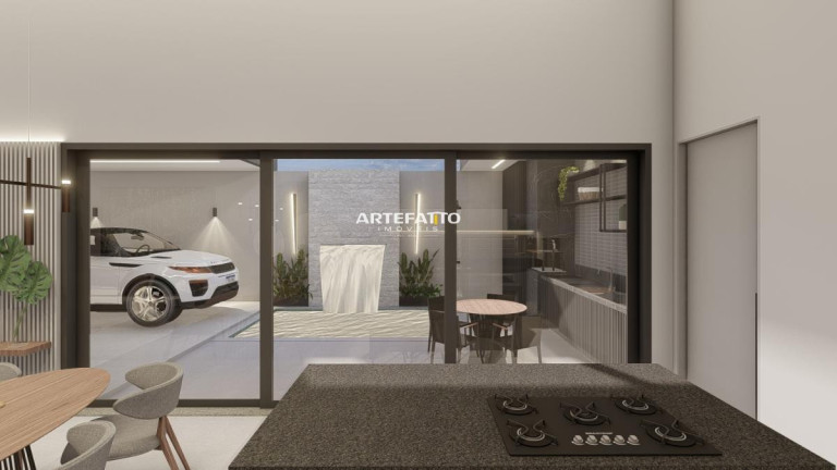 Imagem Casa com 3 Quartos à Venda, 160 m² Imagem Casa com 3 Quartos à Venda, 160 m²