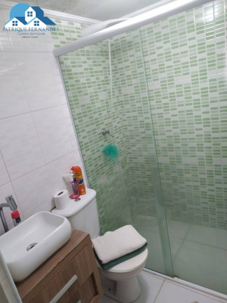 Imagem Apartamento com 2 Quartos à Venda, 45 m² em Jardim São Nicolau - São Paulo