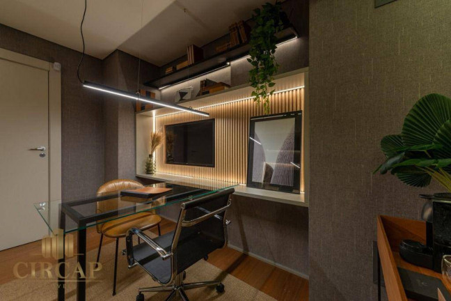 Imagem Apartamento com 4 Quartos à Venda, 181 m² em Alto Da Lapa - São Paulo