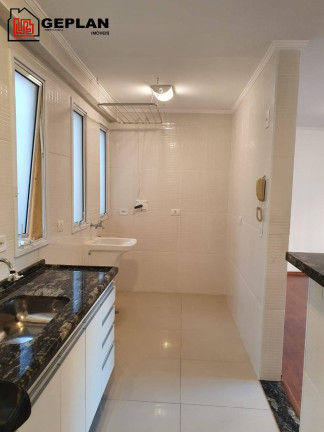 Imagem Apartamento com 2 Quartos à Venda, 64 m² em Jardim Paulista - São Paulo