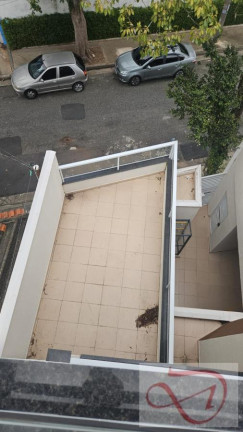 Imagem Apartamento com 2 Quartos à Venda, 44 m² em Parque Oratório - Santo André