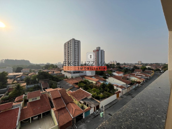 Imagem Apartamento com 3 Quartos à Venda, 125 m² em Vila São José - Taubaté Imagem Apartamento com 3 Quartos à Venda, 125 m² em Vila São José - Taubaté