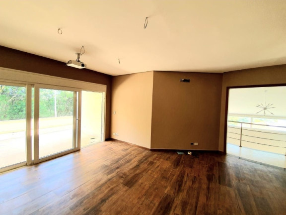 Imagem Sobrado com 5 Quartos à Venda, 521 m² em Condomínio Serra Da Estrela - Atibaia
