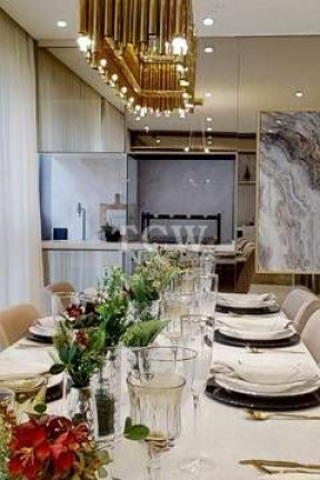 Imagem Apartamento com 3 Quartos à Venda, 104 m² em Vila Mariana - São Paulo
