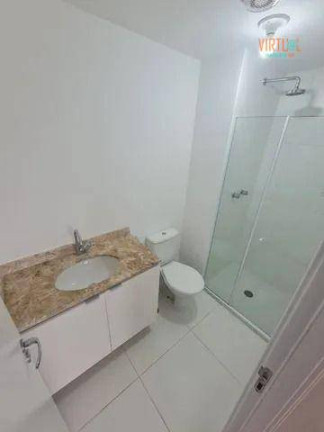 Imagem Apartamento com 2 Quartos à Venda, 59 m² em Parque São Domingos - São Paulo