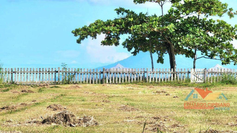 Imagem Terreno à Venda, 1.440 m² em Massaguaçu - Caraguatatuba