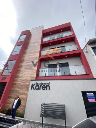 Imagem Apartamento com 2 Quartos à Venda, 41 m² em Jardim Brasília (zona Leste) - São Paulo Imagem Apartamento com 2 Quartos à Venda, 41 m² em Jardim Brasília (zona Leste) - São Paulo