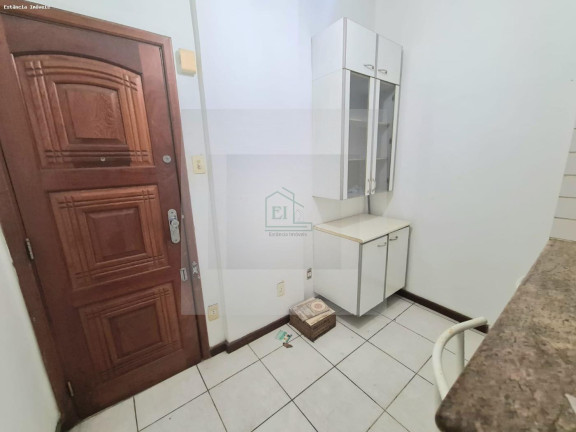 Imagem Apartamento com 1 Quarto à Venda, 42 m² em Copacabana - Rio De Janeiro