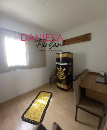 Imagem Apartamento com 2 Quartos à Venda, 53 m² em Edifício Platinum - Votorantim
