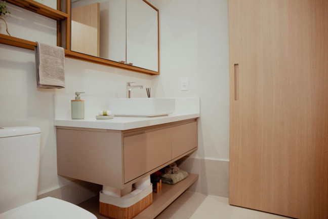 Imagem Imóvel com 1 Quarto à Venda, 26 m² em Brás - São Paulo Imagem Imóvel com 1 Quarto à Venda, 26 m² em Brás - São Paulo