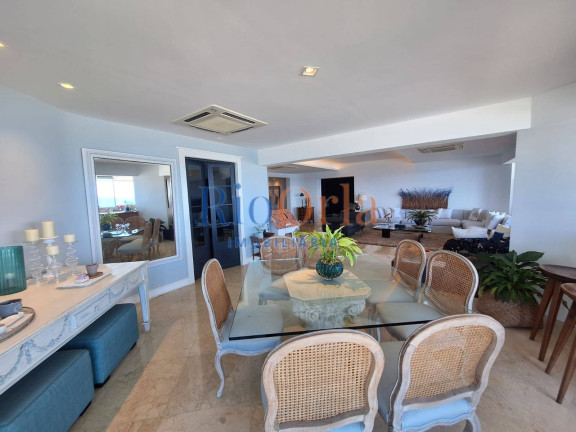 Imagem Apartamento com 4 Quartos à Venda, 400 m² em Barra Da Tijuca - Rio De Janeiro Imagem Apartamento com 4 Quartos à Venda, 400 m² em Barra Da Tijuca - Rio De Janeiro