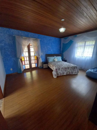 Imagem Casa com 3 Quartos à Venda, 7 m² em Chácara Paraíso - Nova Friburgo Imagem Casa com 3 Quartos à Venda, 7 m² em Chácara Paraíso - Nova Friburgo