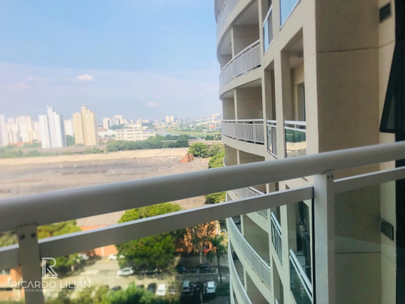 Imagem Sala Comercial à Venda, 48 m² em Santo Amaro - São Paulo Imagem Sala Comercial à Venda, 48 m² em Santo Amaro - São Paulo