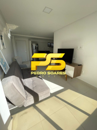 Imagem Apartamento com 2 Quartos à Venda, 58 m² em Manaíra - João Pessoa Imagem Apartamento com 2 Quartos à Venda, 58 m² em Manaíra - João Pessoa
