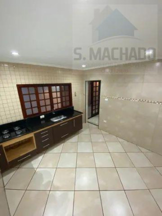 Imagem Casa com 3 Quartos à Venda, 150 m² em Parque Oratório - Santo André