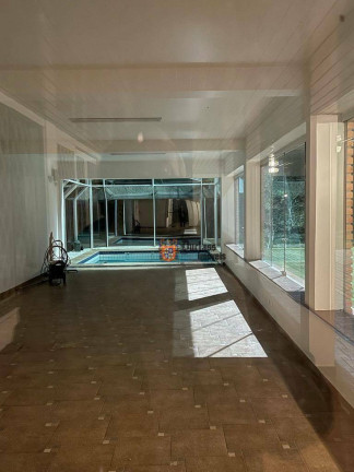 Imagem Sobrado com 8 Quartos à Venda, 1.100 m² em Condomínio Vale Da Santa Fé - Vinhedo Imagem Sobrado com 8 Quartos à Venda, 1.100 m² em Condomínio Vale Da Santa Fé - Vinhedo