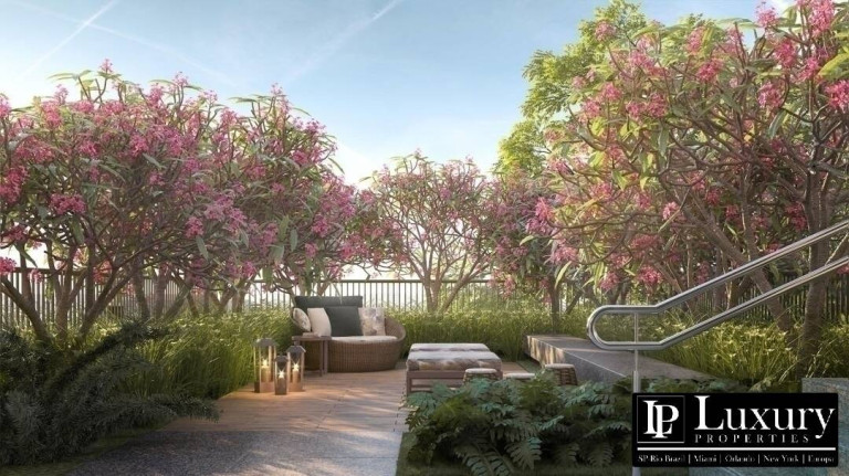 Imagem Apartamento com 4 Quartos à Venda, 270 m² em Jardim Paulista - São Paulo Imagem Apartamento com 4 Quartos à Venda, 270 m² em Jardim Paulista - São Paulo