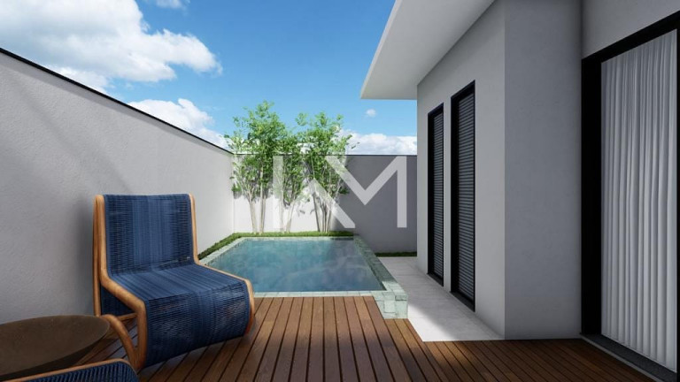 Imagem Casa com 3 Quartos à Venda, 116 m² em Residencial Jardins Da Catalunha - Atibaia Imagem Casa com 3 Quartos à Venda, 116 m² em Residencial Jardins Da Catalunha - Atibaia