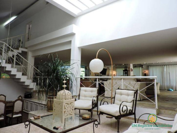 Imagem Casa de Condomínio com 5 Quartos à Venda, 804 m² em Granja Viana - Carapicuíba Imagem Casa de Condomínio com 5 Quartos à Venda, 804 m² em Granja Viana - Carapicuíba