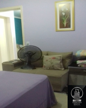 Imagem Kitnet com 1 Quarto à Venda, 32 m² em Wanel Vile V - Sorocaba Imagem Kitnet com 1 Quarto à Venda, 32 m² em Wanel Vile V - Sorocaba