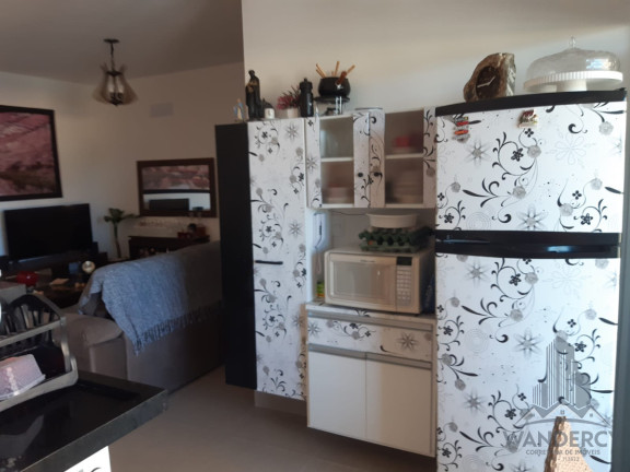 Imagem Apartamento com 2 Quartos à Venda, 94 m² em Centro - Ubatuba
