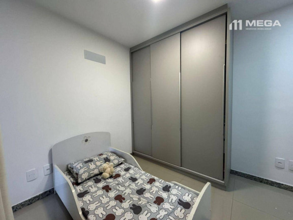 Imagem Apartamento com 3 Quartos à Venda, 75 m² em Praia De Itaparica - Vila Velha Imagem Apartamento com 3 Quartos à Venda, 75 m² em Praia De Itaparica - Vila Velha