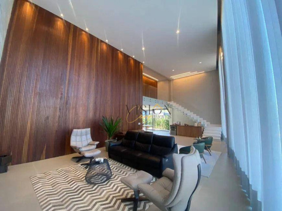 Imagem Casa com 4 Quartos à Venda, 465 m² em Alpaville Dom Pedro 3 - Campinas Imagem Casa com 4 Quartos à Venda, 465 m² em Alpaville Dom Pedro 3 - Campinas