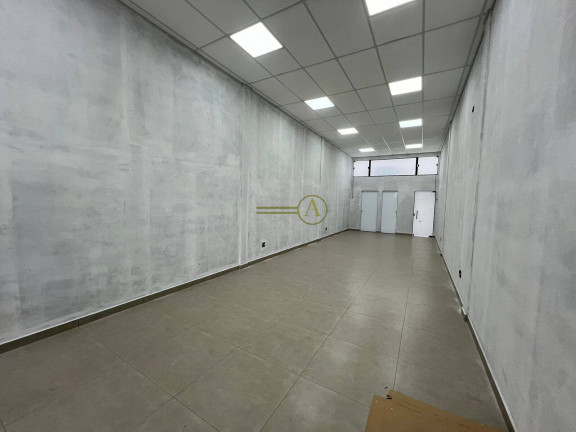 Imagem Loja para Alugar, 100 m² em Balneário Continental - Peruíbe Imagem Loja para Alugar, 100 m² em Balneário Continental - Peruíbe