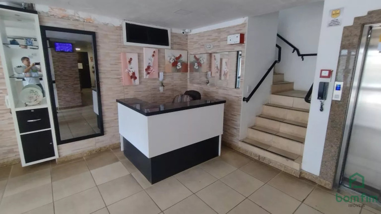 Imagem Apartamento com 1 Quarto à Venda, 45 m² em Centro - Torres Imagem Apartamento com 1 Quarto à Venda, 45 m² em Centro - Torres