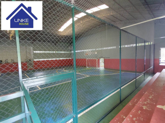 Imagem Sobrado com 2 Quartos à Venda, 80 m² em Jardim São Bernardo - São Paulo