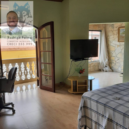 Imagem Casa com 4 Quartos à Venda, em Cidade Vista Verde - São José Dos Campos Imagem Casa com 4 Quartos à Venda, em Cidade Vista Verde - São José Dos Campos