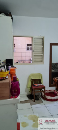 Imagem Casa com 2 Quartos à Venda, 125 m² em Jardim Das Palmeiras - Sumaré Imagem Casa com 2 Quartos à Venda, 125 m² em Jardim Das Palmeiras - Sumaré