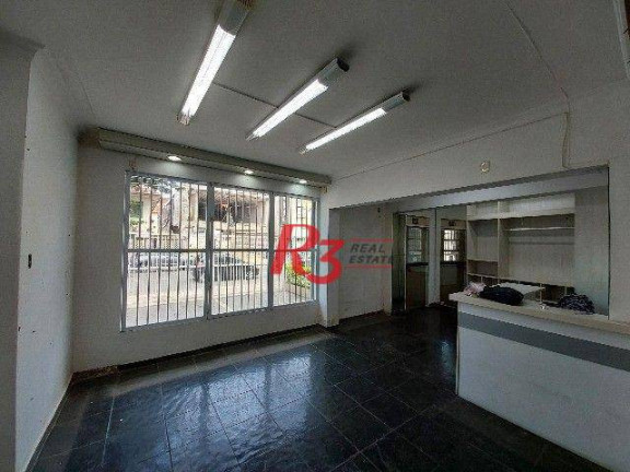 Imagem Sobrado com 4 Quartos à Venda ou Locação, 234 m² em Boqueirão - Santos Imagem Sobrado com 4 Quartos à Venda ou Locação, 234 m² em Boqueirão - Santos