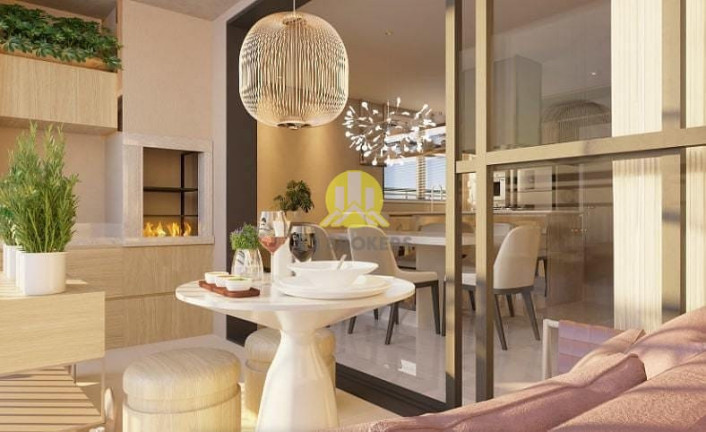 Imagem Cobertura com 3 Quartos à Venda, 118 m² em Alto Da Glória - Curitiba Imagem Cobertura com 3 Quartos à Venda, 118 m² em Alto Da Glória - Curitiba