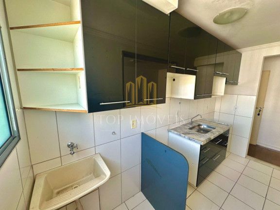 Imagem Apartamento com 2 Quartos à Venda, 48 m² em Conjunto Residencial Trinta E Um De Março - São José Dos Campos Imagem Apartamento com 2 Quartos à Venda, 48 m² em Conjunto Residencial Trinta E Um De Março - São José Dos Campos