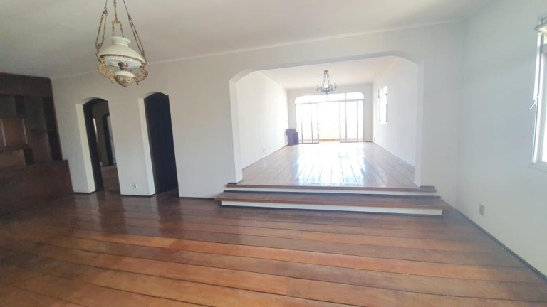 Imagem Apartamento com 4 Quartos à Venda, 331 m² em Cambui - Campinas Imagem Apartamento com 4 Quartos à Venda, 331 m² em Cambui - Campinas