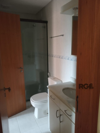 Imagem Apartamento com 1 Quarto para Alugar, 50 m² em Bela Vista - Porto Alegre Imagem Apartamento com 1 Quarto para Alugar, 50 m² em Bela Vista - Porto Alegre