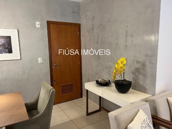 Imagem Apartamento com 2 Quartos à Venda, 88 m² em Nova Aliança - Ribeirão Preto