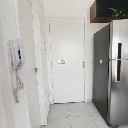 Imagem Apartamento com 2 Quartos à Venda, 38 m² em Tatuapé - São Paulo Imagem Apartamento com 2 Quartos à Venda, 38 m² em Tatuapé - São Paulo