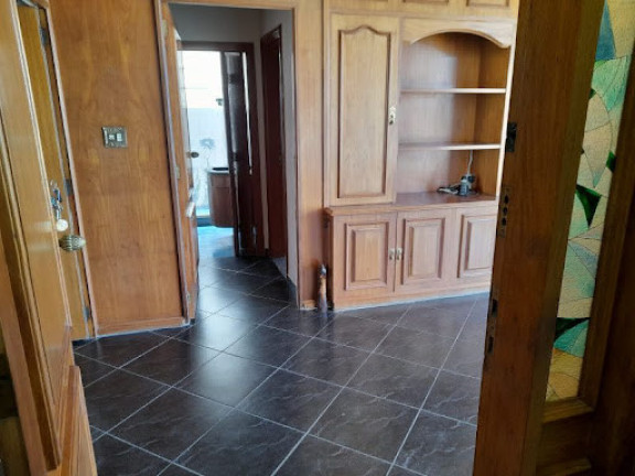 Imagem Apartamento com 3 Quartos à Venda, 145 m² em Boqueirão - Santos Imagem Apartamento com 3 Quartos à Venda, 145 m² em Boqueirão - Santos